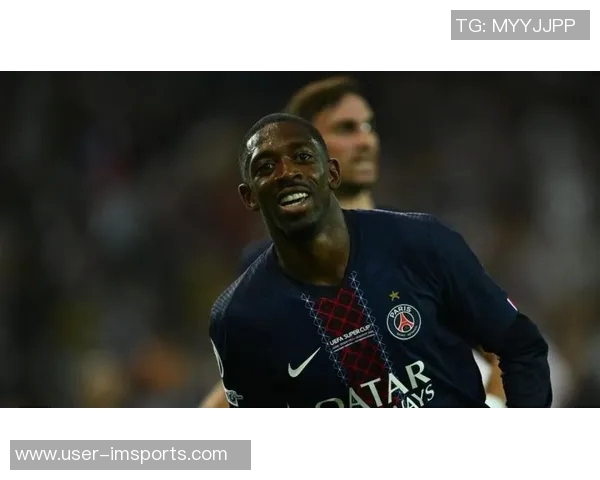 巴黎豪掷三千万续约登贝莱其团队要求薪资几近翻倍