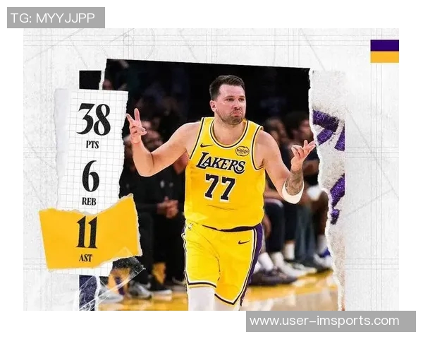 湖人全场失误频频东詹里合计17次东契奇独自9次表现堪忧