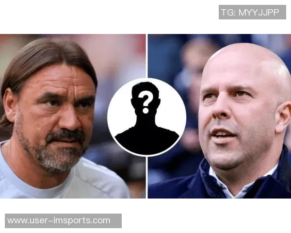 英超教练下课赔率更新斯洛特升至次席阿莫林并列第六位