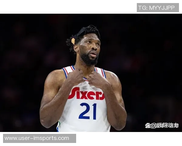 恩比德关键时刻三分球助力球队胜利26分11板4助攻表现抢眼