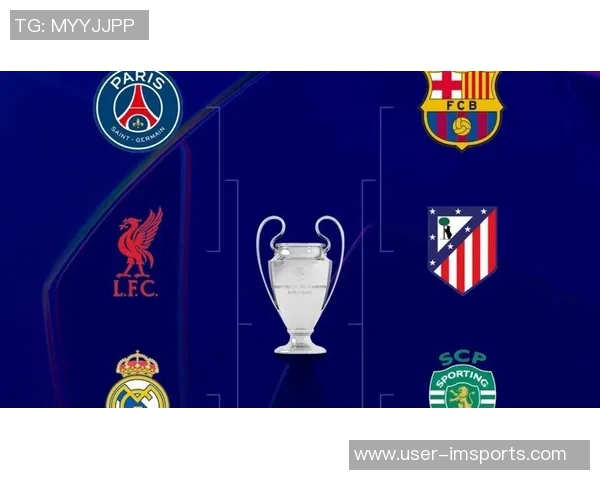 本赛季欧冠射门次数统计巴黎遥遥领先皇马利物浦紧随其后